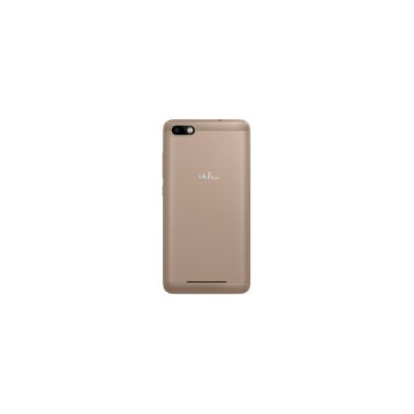 Smartphone WIKO LENNY3 5" QCore 16Gb A6.0 Dorado