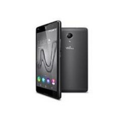 Smartphone WIKO ROBBY 5.5" QCore 16Gb A6.0 Gris Esp.