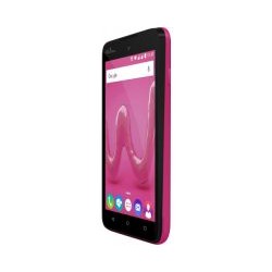 Smartphone WIKO SUNNY 4" QCore 8Gb A6.0 Rosa