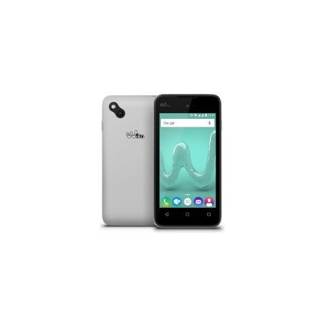Smartphone WIKO SUNNY 4" QCore 8Gb A6.0 Blanco