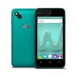 Smartphone WIKO SUNNY 4" QCore 8Gb A6.0 Bleen