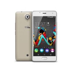 Smartphone WIKO U FEEL 5" QCore 3Gb 16Gb A6.0 4G Crema