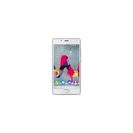 Smartphone WIKO UFEEL LITE 5"QCore 2Gb 16Gb A6 4G Rosa