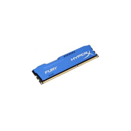Kingston Modulo DDR3 1600MHz HyperX 4Gb HX316C10F/4.