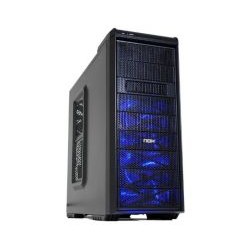 Semitorre NOX COOLBAY SX S/FTE USB 3.0 (NXCBAYSX)