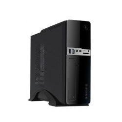 SlimTorre PRO BIO 300W 85% mATX (UK-2009-52016)