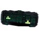 Teclado KEEPOUT GAMING F80S