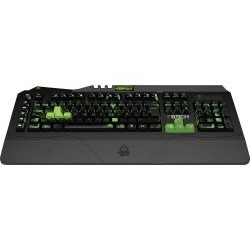 Teclado KEEPOUT GAMING F89CH