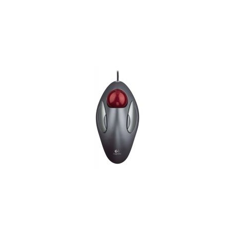 Trackball LOGITECH Marble Mouse (910-000808)