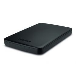Disco Duro Toshiba 2.5" 1Tb USB3.0 (HDTB310EK3AA)